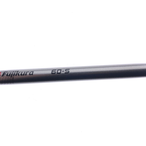 Used Cobra DS Adapt LS Driver / 9.0 Degrees / Stiff Flex