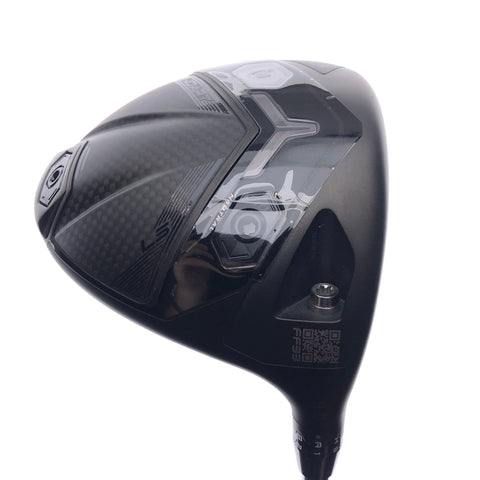 Used Cobra DS Adapt LS Driver / 9.0 Degrees / Stiff Flex
