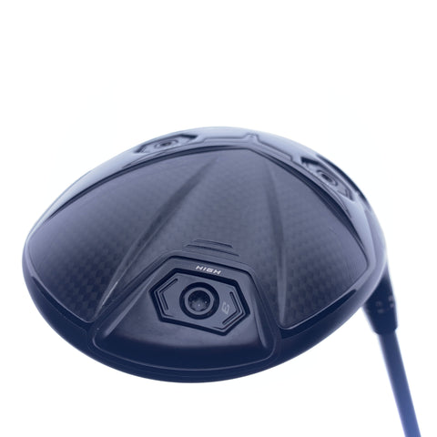 Used Cobra DS Adapt LS Driver / 9.0 Degrees / TX Flex