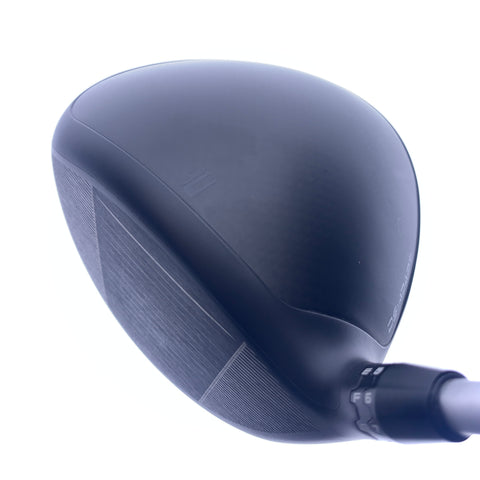 Used Cobra DS Adapt LS Driver / 9.0 Degrees / TX Flex