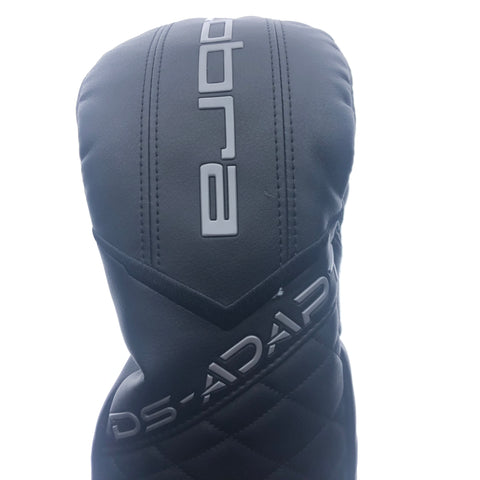 Used Cobra DS Adapt LS Driver / 9.0 Degrees / X-Stiff Flex