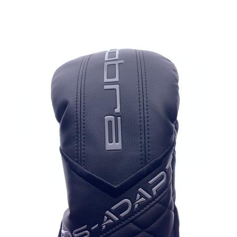 Used Cobra DS Adapt LS Driver / 9.0 Degrees / X-Stiff Flex