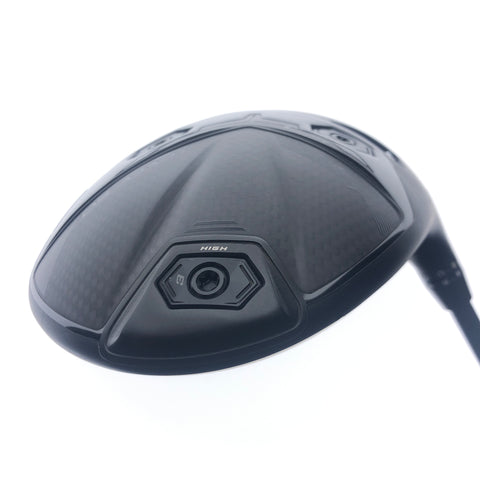 Used Cobra DS Adapt LS Driver / 9.0 Degrees / X-Stiff Flex