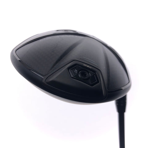 Used Cobra DS Adapt LS Driver / 9.0 Degrees / X-Stiff Flex