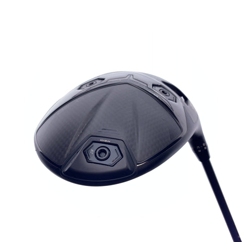 Used Cobra DS Adapt LS Driver / 9.0 Degrees / X-Stiff Flex