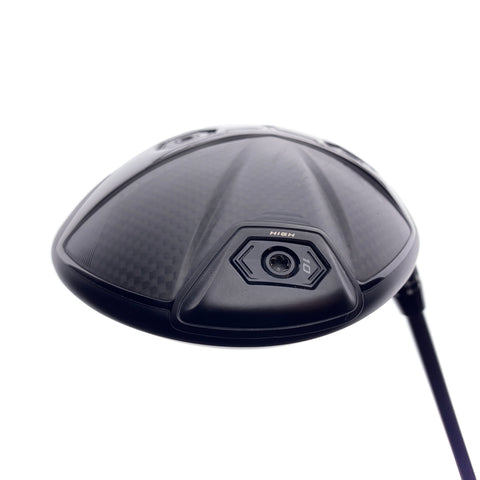 Used Cobra DS Adapt LS Driver / 9.0 Degrees / X-Stiff Flex