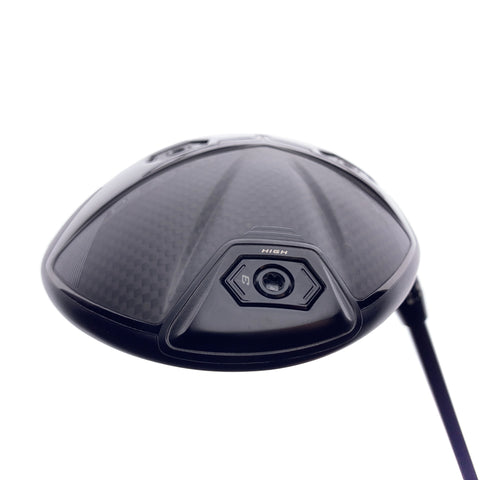 Used Cobra DS Adapt LS Driver / 9.0 Degrees / X-Stiff Flex