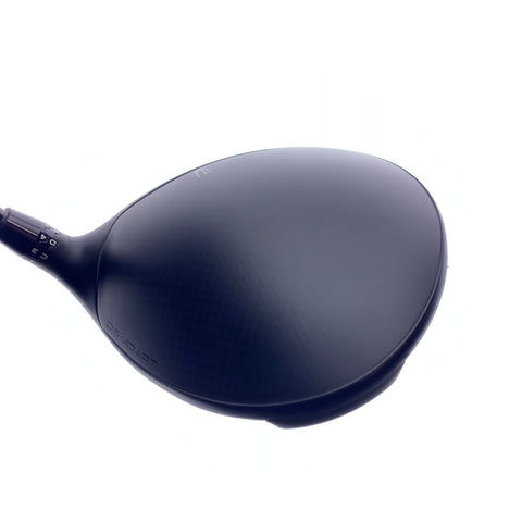 Used Cobra DS Adapt LS Driver / 9.0 Degrees / X-Stiff Flex