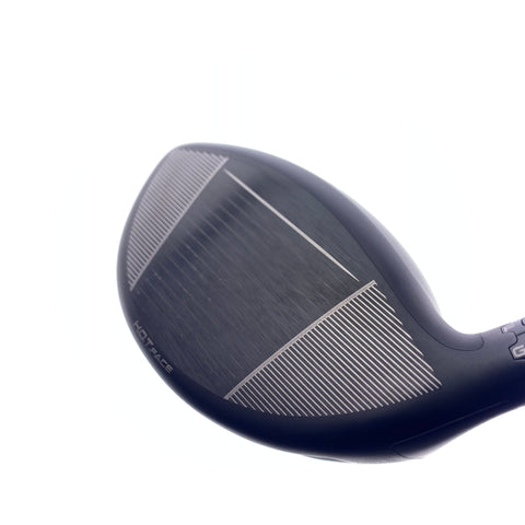 Used Cobra DS Adapt LS Driver / 9.0 Degrees / X-Stiff Flex