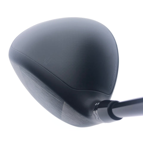 Used Cobra DS Adapt LS Driver / 9.0 Degrees / X-Stiff Flex