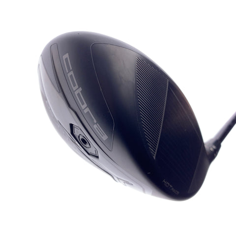 Used Cobra DS Adapt LS Driver / 9.0 Degrees / X-Stiff Flex