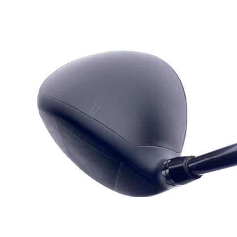 Used Cobra DS Adapt LS Driver / 9.0 Degrees / X-Stiff Flex