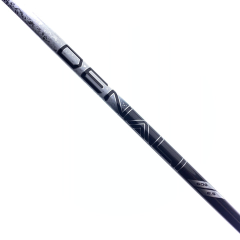 Used Cobra DS Adapt LS Driver / 9.0 Degrees / X-Stiff Flex