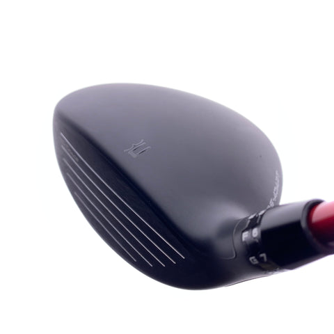 Used Cobra DS Adapt Max 3 Fairway Wood / 15.5 Degrees / Regular Flex