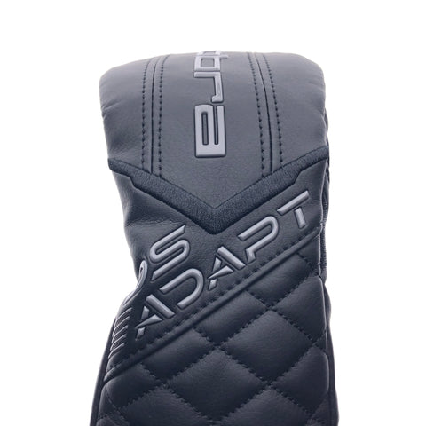 Used Cobra DS Adapt Max 3 Fairway Wood / 15.5 Degrees / Stiff Flex