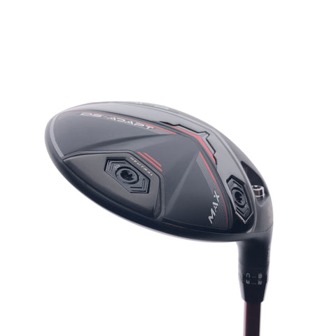 Used Cobra DS Adapt Max 3 Fairway Wood / 15.5 Degrees / Stiff Flex