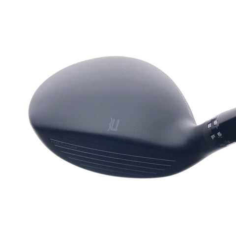 Used Cobra DS Adapt Max 3 Fairway Wood / 15.5 Degrees / Stiff Flex