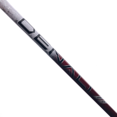 Used Cobra DS Adapt Max 3 Fairway Wood / 15.5 Degrees / Stiff Flex