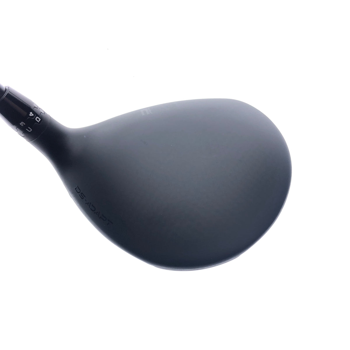 Used Cobra DS Adapt Max 3 Fairway Wood / 18.5 Degrees / Ladies Flex
