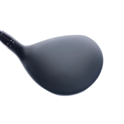 Used Cobra DS Adapt Max 3 Fairway Wood / 18.5 Degrees / Ladies Flex