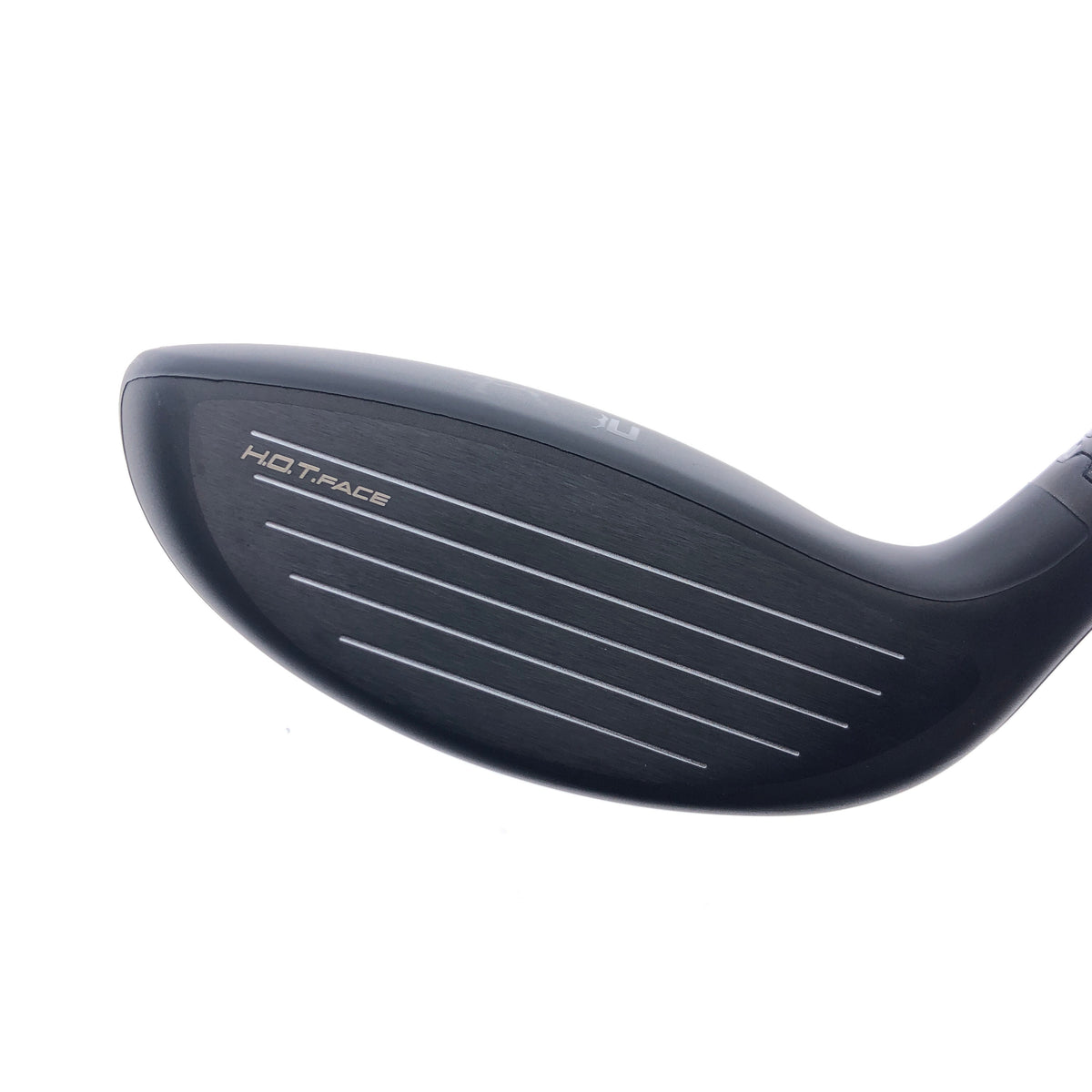 Used Cobra DS Adapt Max 3 Fairway Wood / 18.5 Degrees / Ladies Flex