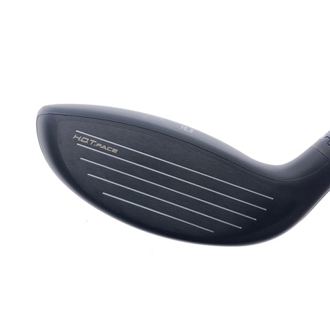 Used Cobra DS Adapt Max 3 Fairway Wood / 18.5 Degrees / Ladies Flex