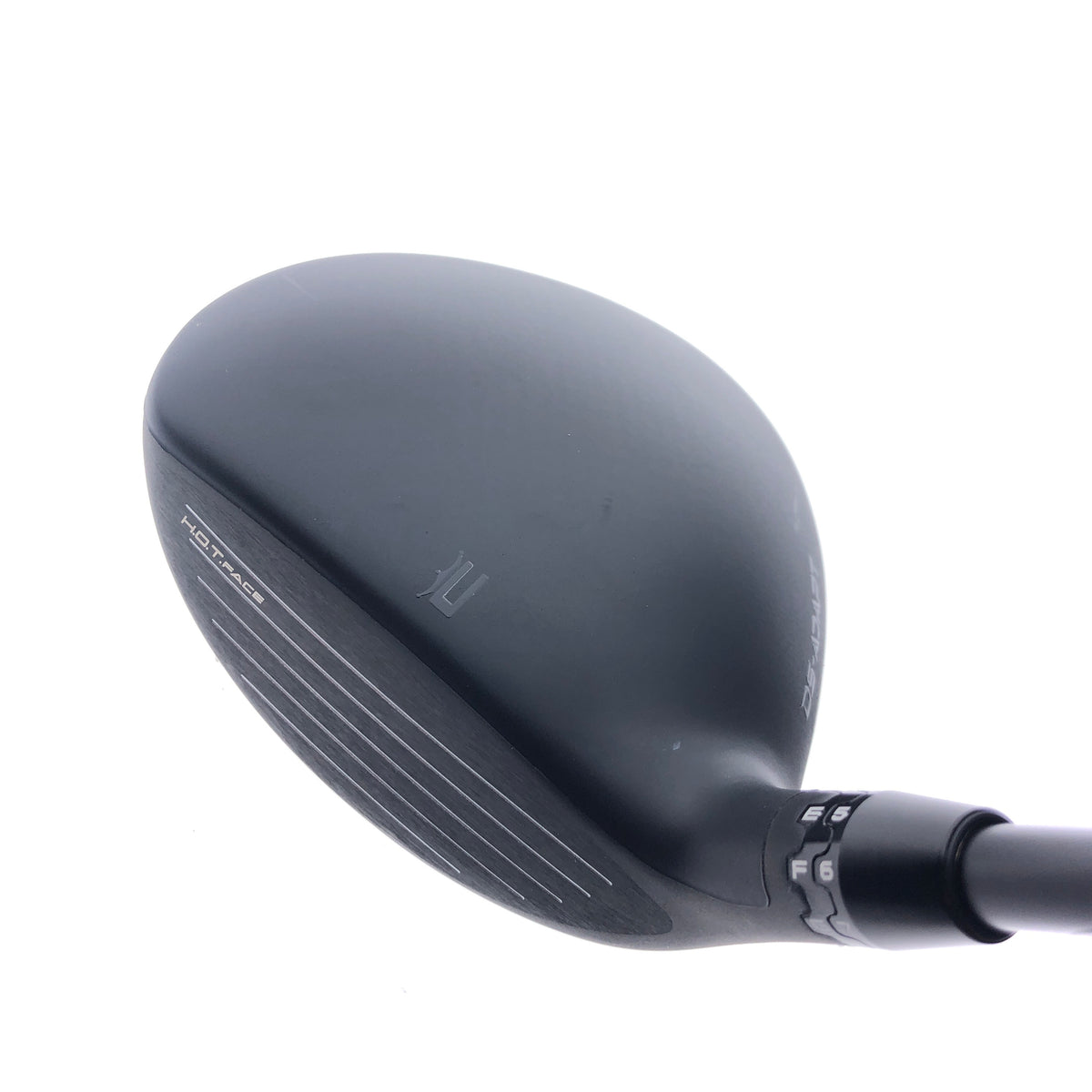 Used Cobra DS Adapt Max 3 Fairway Wood / 18.5 Degrees / Ladies Flex