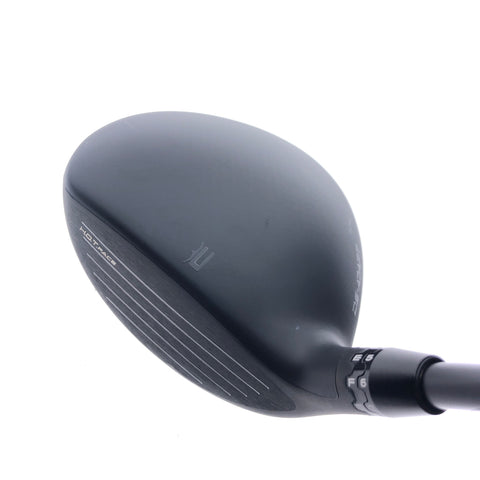 Used Cobra DS Adapt Max 3 Fairway Wood / 18.5 Degrees / Ladies Flex