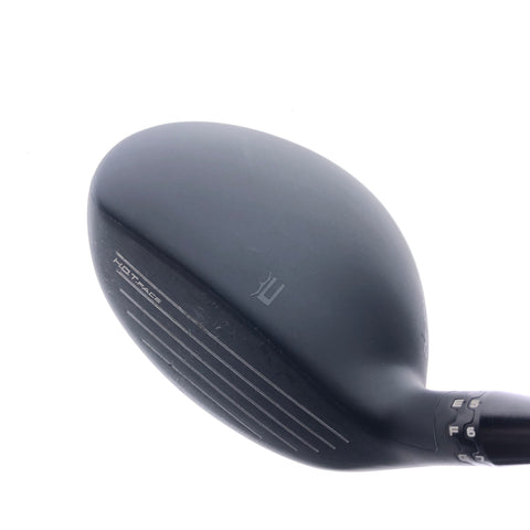 Used Cobra DS Adapt Max 3 Fairway Wood / 18.5 Degrees / Regular Flex