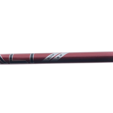 Used Cobra DS Adapt Max 5 Fairway Wood / 18.5 Degrees / Regular Flex