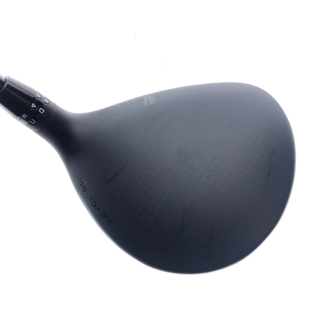 Used Cobra DS Adapt Max 5 Fairway Wood / 21.5 Degrees / Ladies Flex