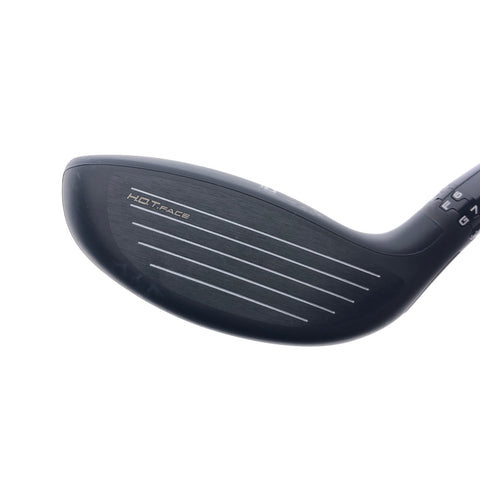 Used Cobra DS Adapt Max 5 Fairway Wood / 21.5 Degrees / Ladies Flex
