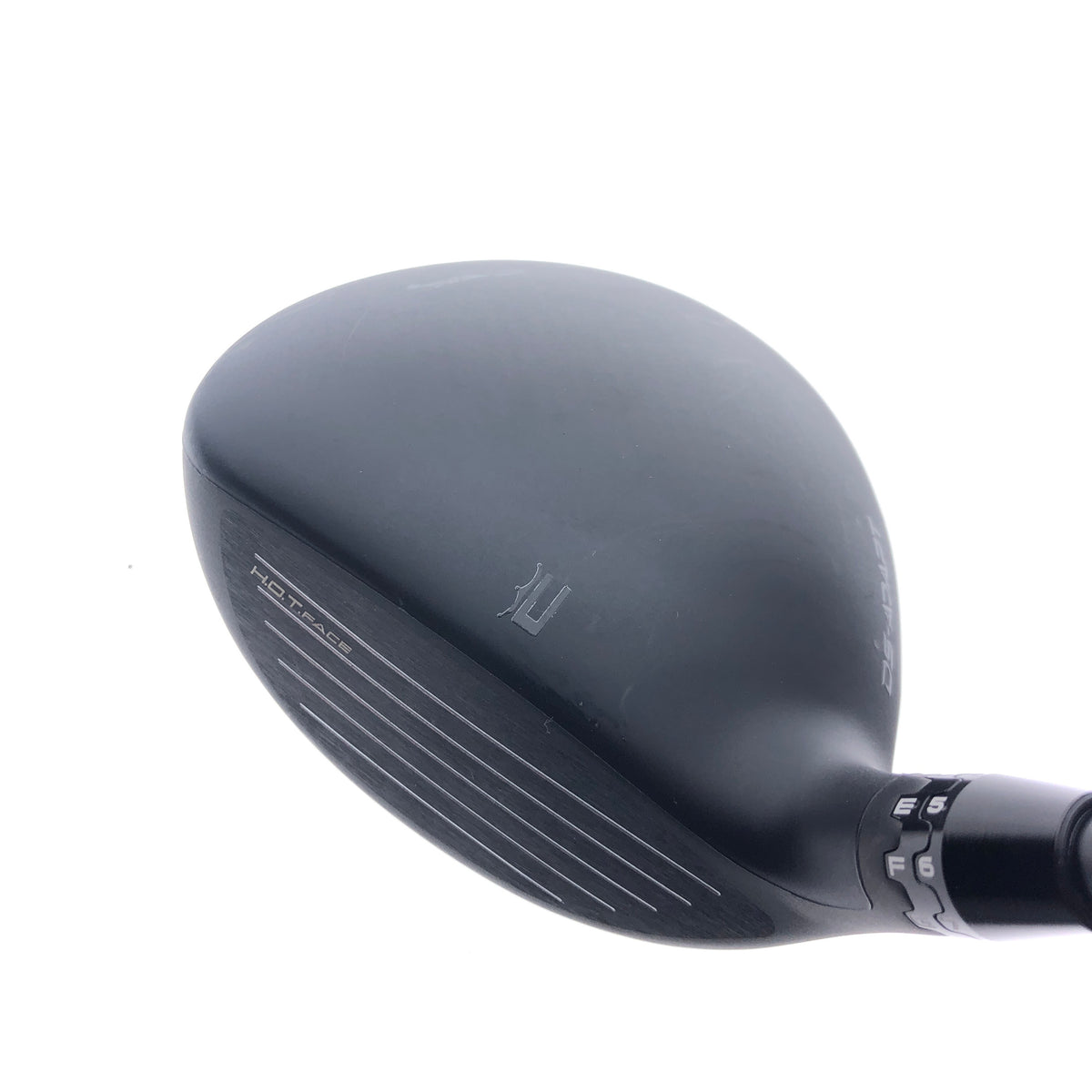 Used Cobra DS Adapt Max 5 Fairway Wood / 21.5 Degrees / Ladies Flex