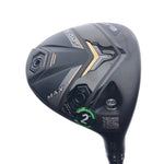 Used Cobra DS Adapt Max 5 Fairway Wood / 21.5 Degrees / Ladies Flex