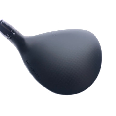 Used Cobra DS Adapt Max 9 Fairway Wood / 24.5 Degrees / TX Flex