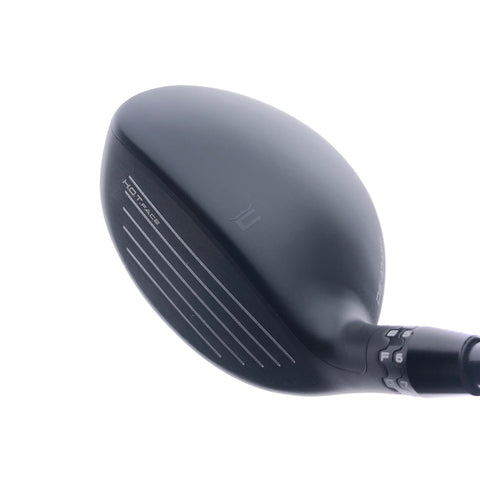 Used Cobra DS Adapt Max 9 Fairway Wood / 24.5 Degrees / TX Flex