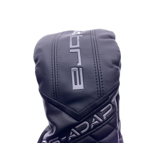 Used Cobra DS Adapt Max D Driver / 10.5 Degrees / Regular Flex