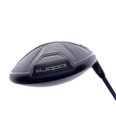 Used Cobra DS Adapt Max D Driver / 10.5 Degrees / Regular Flex