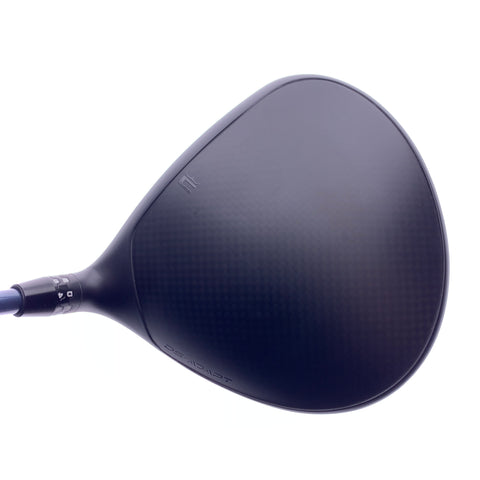 Used Cobra DS Adapt Max D Driver / 10.5 Degrees / Regular Flex