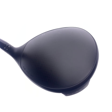Used Cobra DS Adapt Max D Driver / 10.5 Degrees / Regular Flex