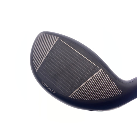 Used Cobra DS Adapt Max D Driver / 10.5 Degrees / Regular Flex
