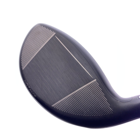 Used Cobra DS Adapt Max D Driver / 10.5 Degrees / Regular Flex