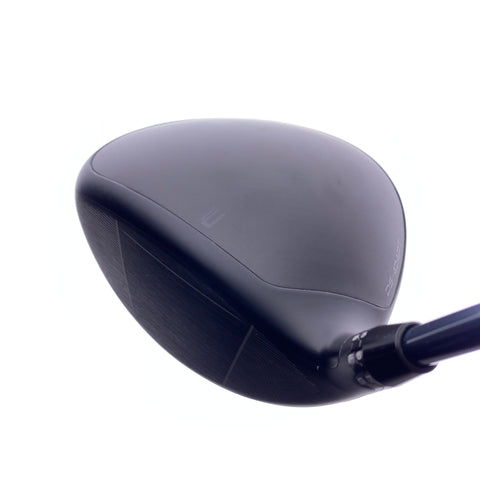 Used Cobra DS Adapt Max D Driver / 10.5 Degrees / Regular Flex