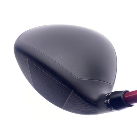 Used Cobra DS Adapt Max D Driver / 10.5 Degrees / Regular Flex