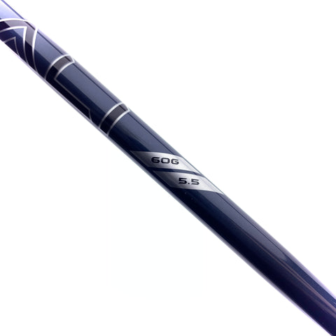 Used Cobra DS Adapt Max D Driver / 10.5 Degrees / Regular Flex