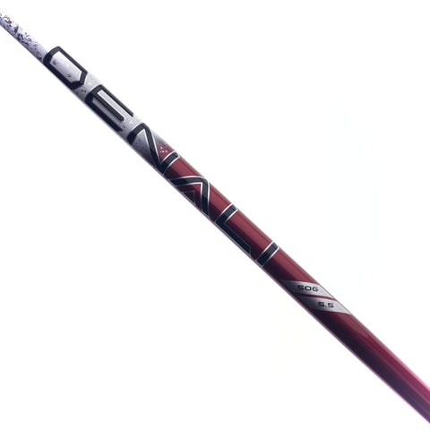 Used Cobra DS Adapt Max D Driver / 10.5 Degrees / Regular Flex