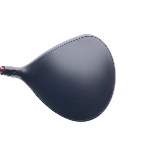 Used Cobra DS Adapt Max D Driver / 10.5 Degrees / Soft Regular Flex