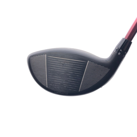 Used Cobra DS Adapt Max D Driver / 10.5 Degrees / Soft Regular Flex