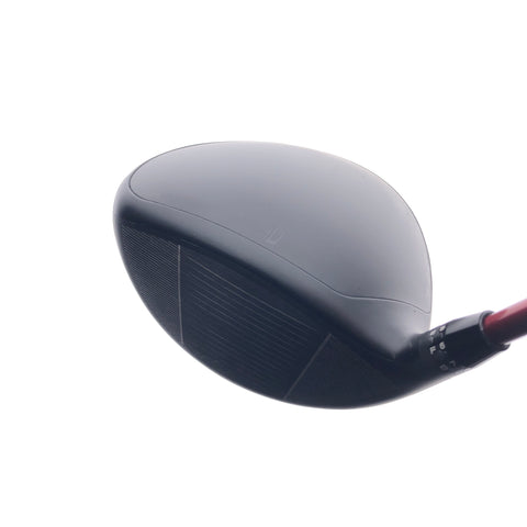 Used Cobra DS Adapt Max D Driver / 10.5 Degrees / Soft Regular Flex