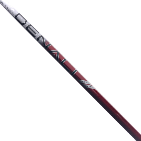 Used Cobra DS Adapt Max D Driver / 10.5 Degrees / Soft Regular Flex